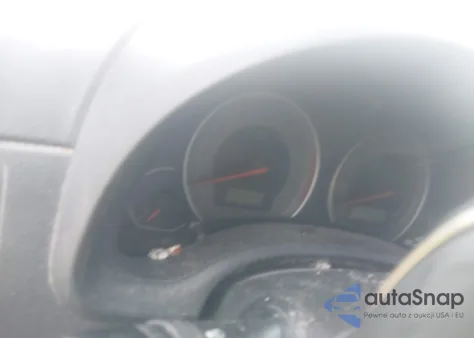 2010 Toyota Corolla S from USA, damaged, VIN 2T1BU4EEXAC392503